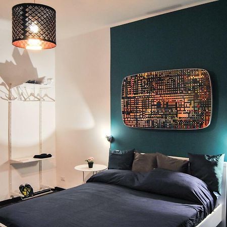 Kamila Bed & Breakfast Bari Exterior foto