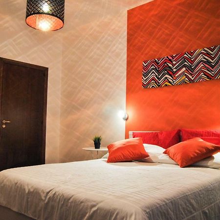 Kamila Bed & Breakfast Bari Exterior foto