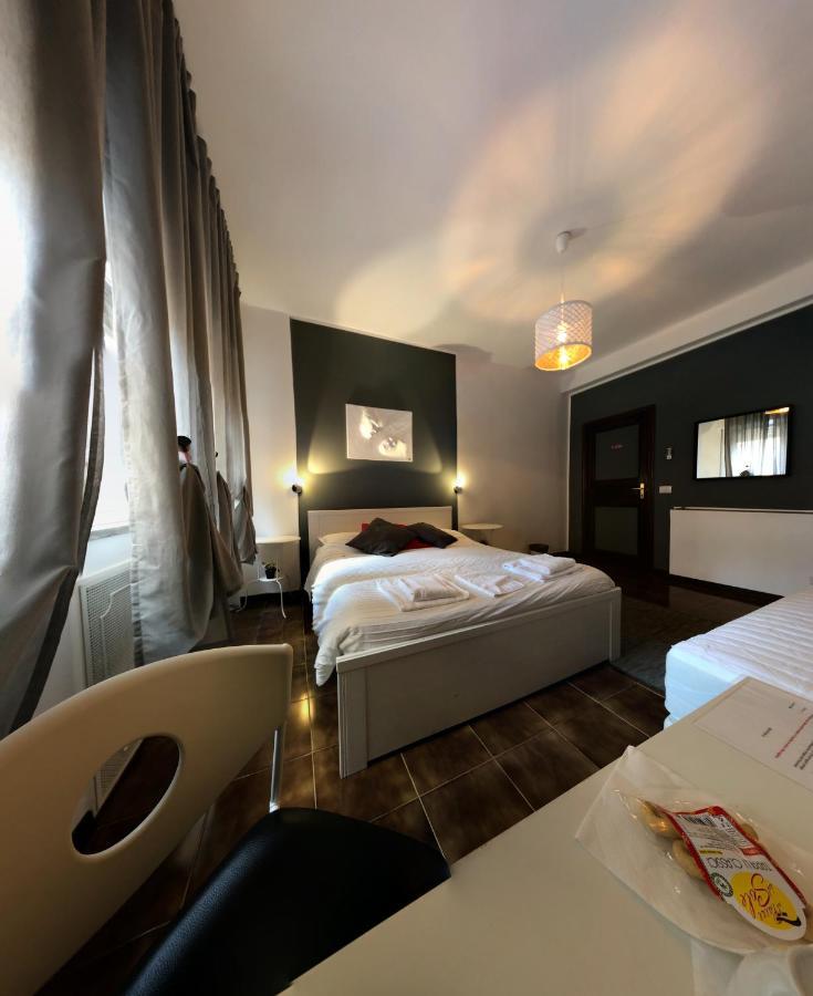 Kamila Bed & Breakfast Bari Exterior foto