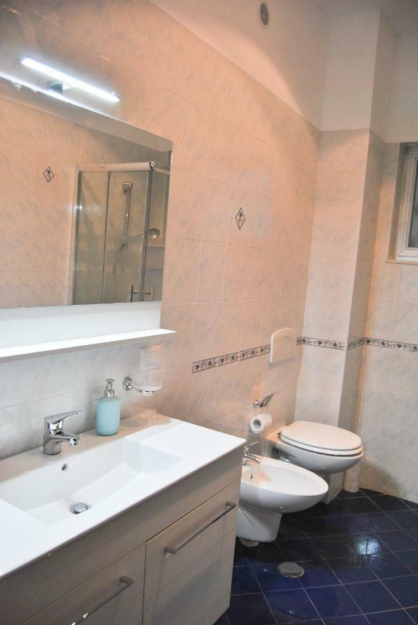 Kamila Bed & Breakfast Bari Exterior foto