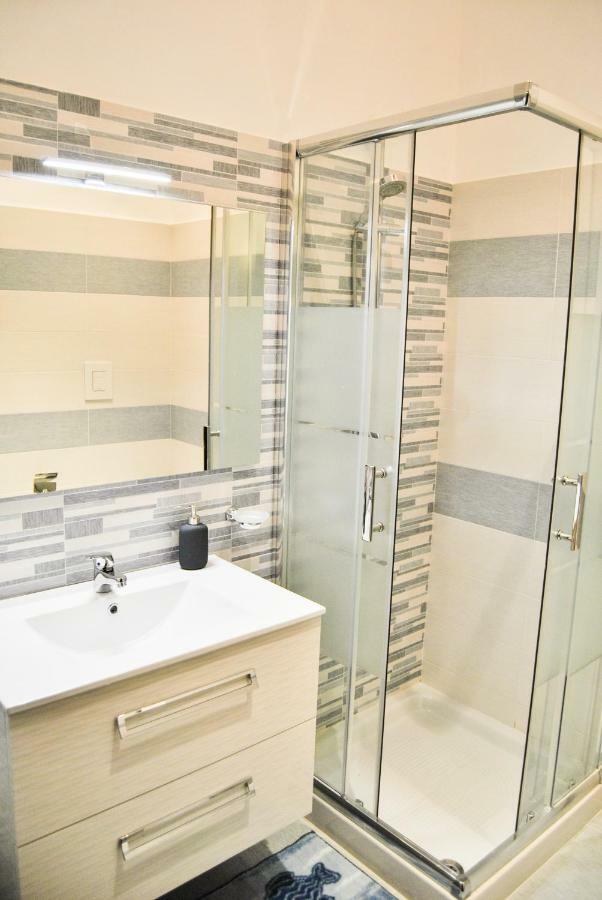 Kamila Bed & Breakfast Bari Exterior foto