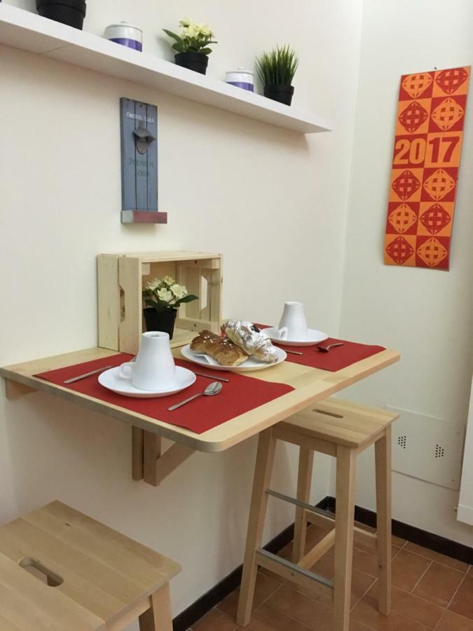 Kamila Bed & Breakfast Bari Exterior foto