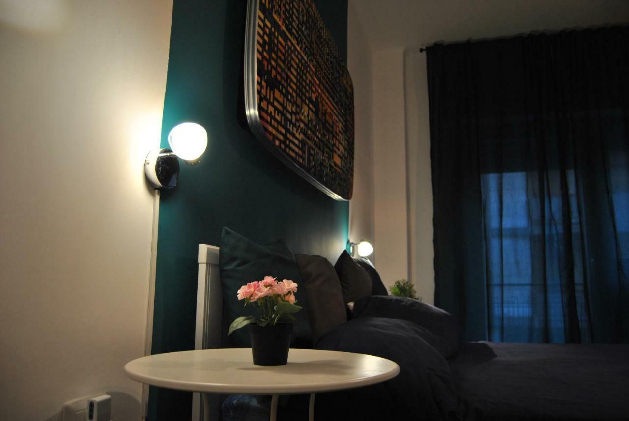 Kamila Bed & Breakfast Bari Exterior foto