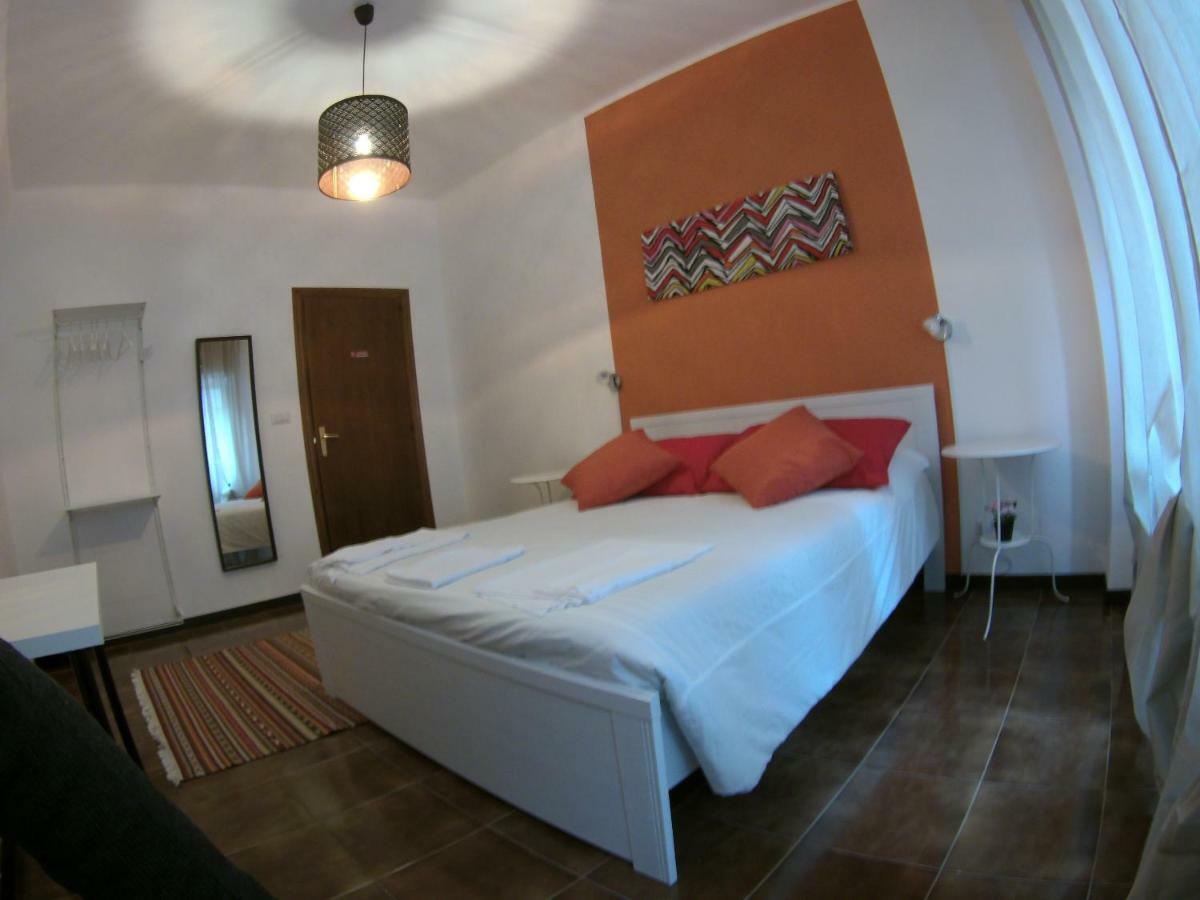 Kamila Bed & Breakfast Bari Exterior foto