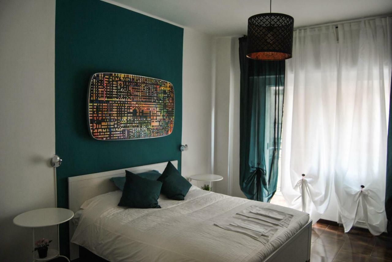 Kamila Bed & Breakfast Bari Exterior foto