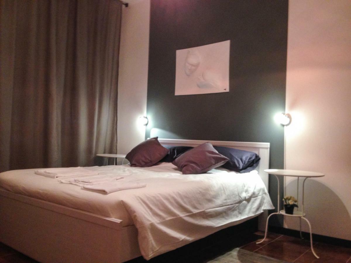 Kamila Bed & Breakfast Bari Exterior foto