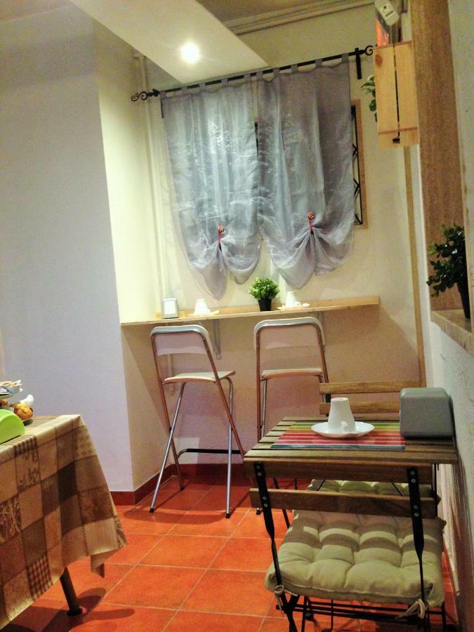 Kamila Bed & Breakfast Bari Exterior foto