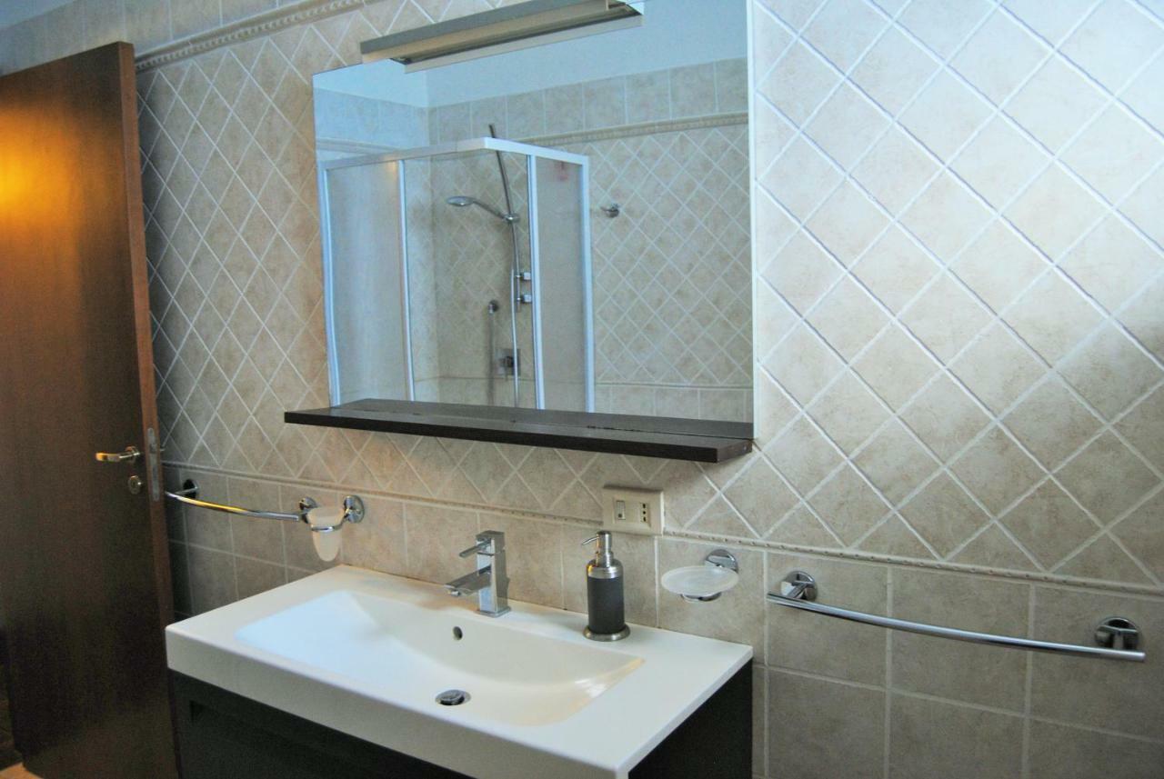 Kamila Bed & Breakfast Bari Exterior foto