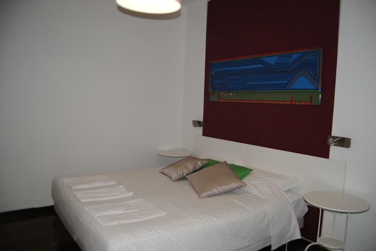 Kamila Bed & Breakfast Bari Exterior foto