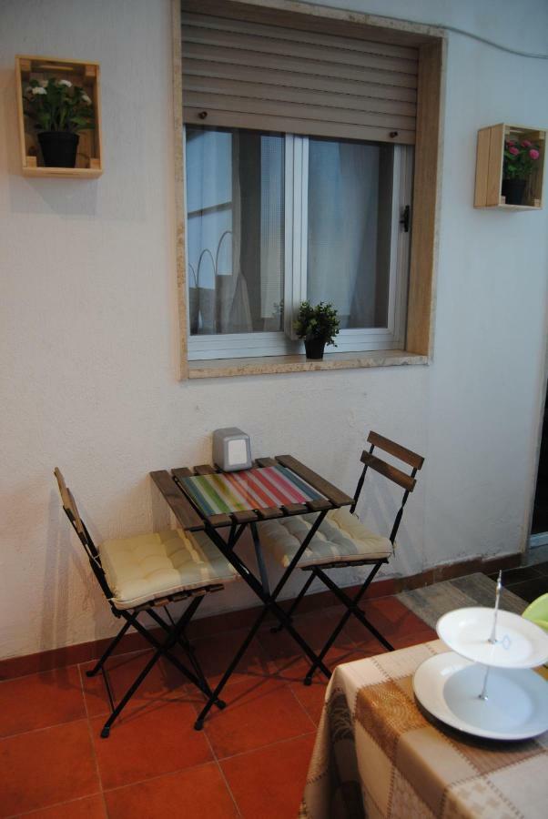 Kamila Bed & Breakfast Bari Exterior foto
