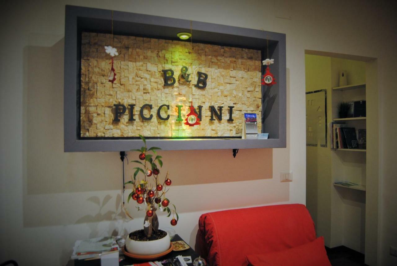Kamila Bed & Breakfast Bari Exterior foto