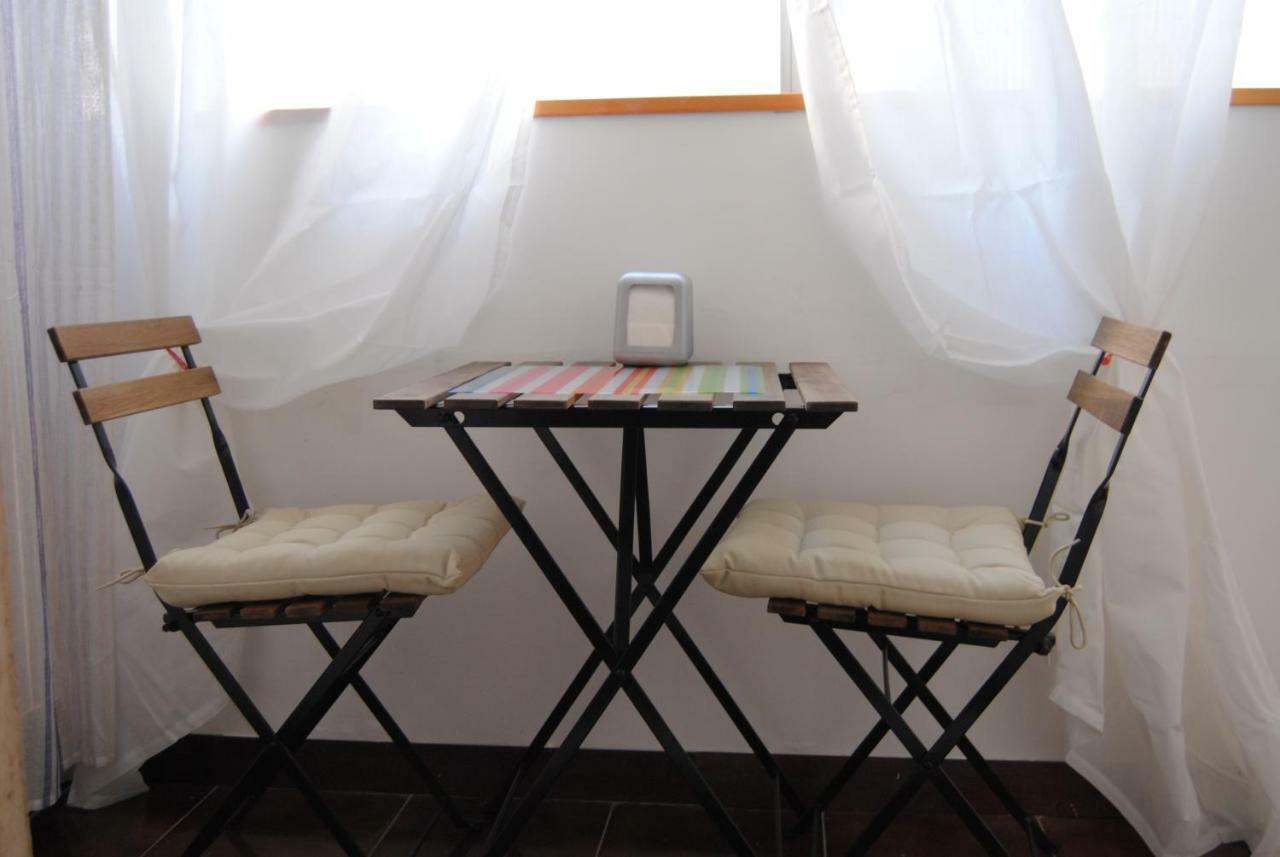 Kamila Bed & Breakfast Bari Exterior foto