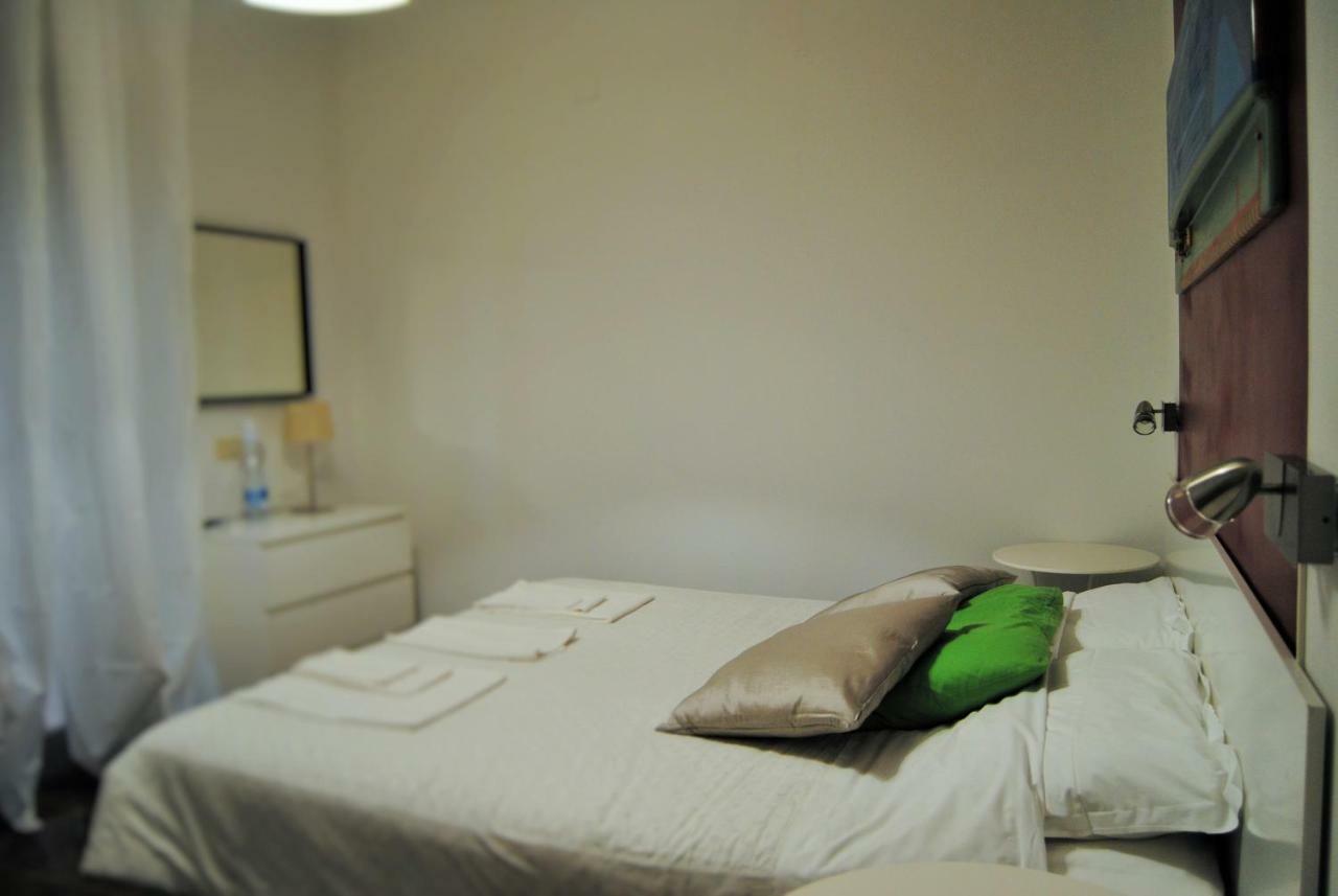 Kamila Bed & Breakfast Bari Exterior foto