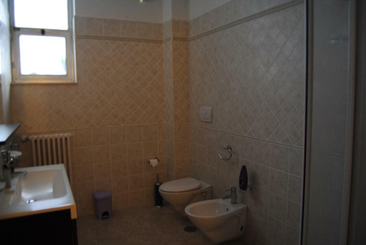 Kamila Bed & Breakfast Bari Exterior foto