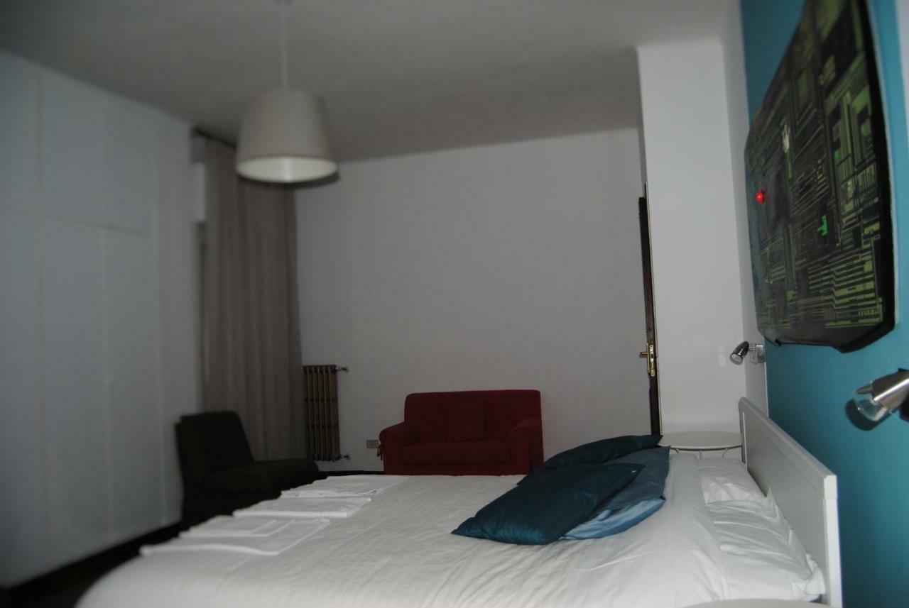 Kamila Bed & Breakfast Bari Exterior foto