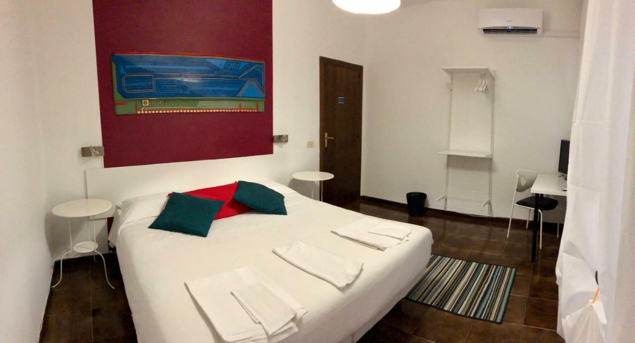 Kamila Bed & Breakfast Bari Exterior foto